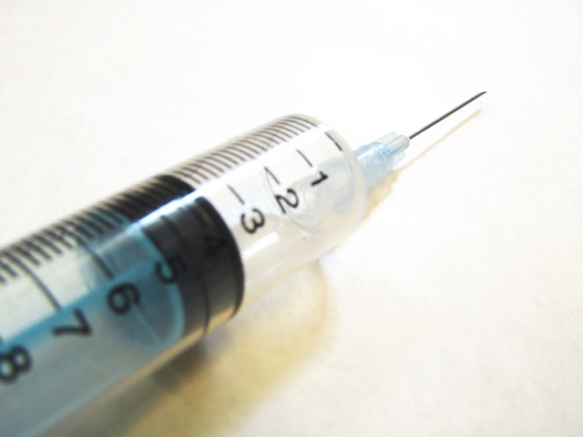 流行中の風疹。39～56歳の男性は予防接種無料へ。