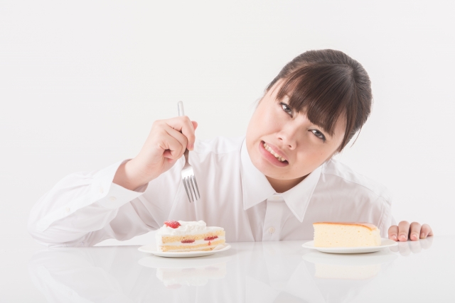 妊娠初期症状体験談　味覚の変化