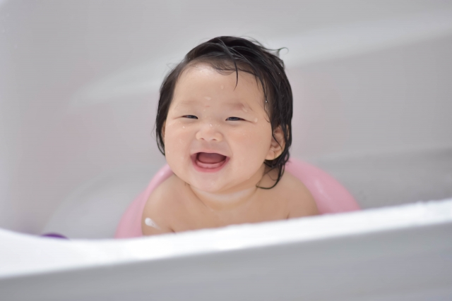 お風呂って危ない！溺れに注意！玩具が女児の胎内に入る事故も…。