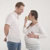 食べ過ぎて過呼吸に！妊娠8ヶ月に起きたマイナートラブル【体験談】
