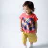 「コムサ」の夏シリーズ！妊婦用サマードレス＆かわいい子ども服が発売
