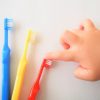 子どもが歯磨きを嫌がる…どうしたらいいの？